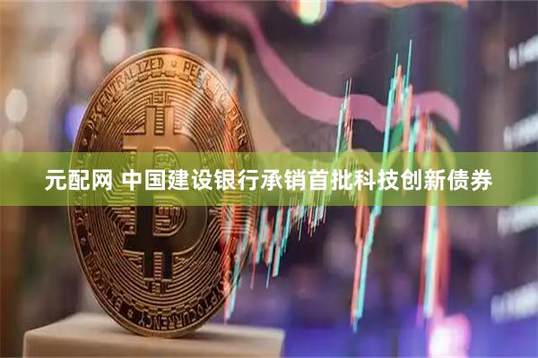 元配网 中国建设银行承销首批科技创新债券