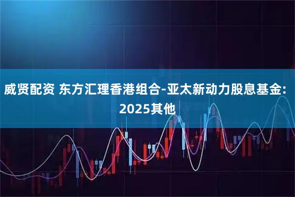 威贤配资 东方汇理香港组合-亚太新动力股息基金: 2025其他
